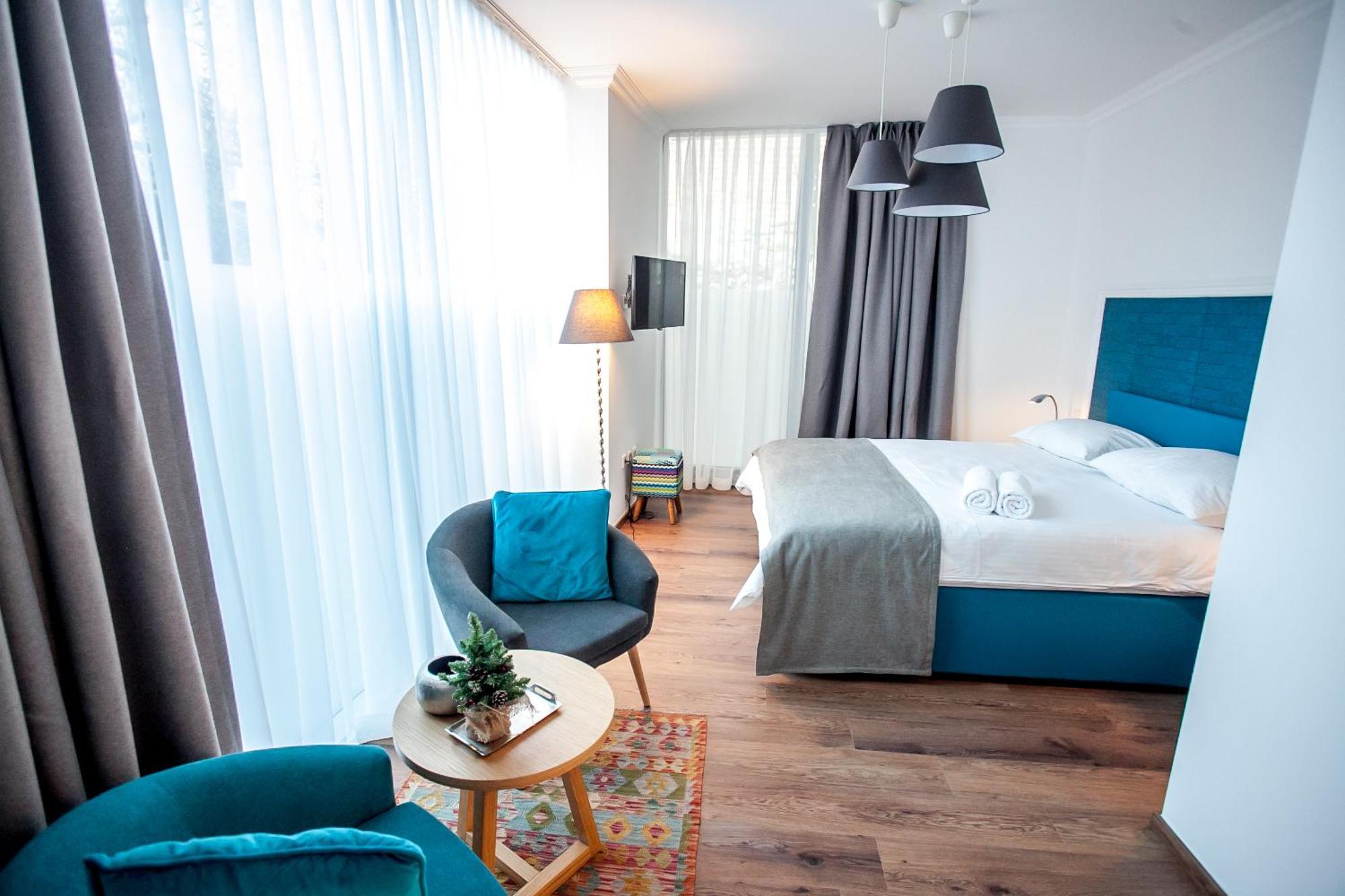 Flex Selfcheckins - Zagreb - Hostel - 8 Rooms - City Centre מראה חיצוני תמונה