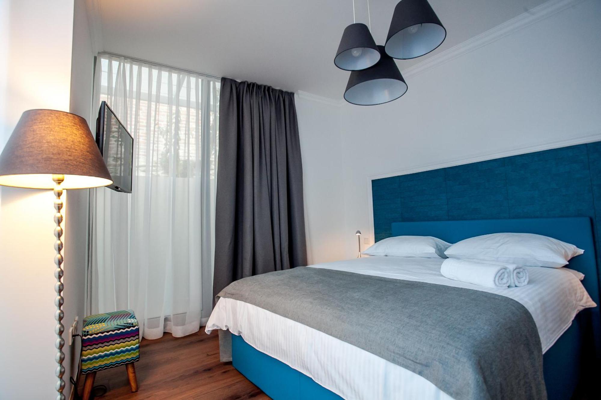 Flex Selfcheckins - Zagreb - Hostel - 8 Rooms - City Centre מראה חיצוני תמונה