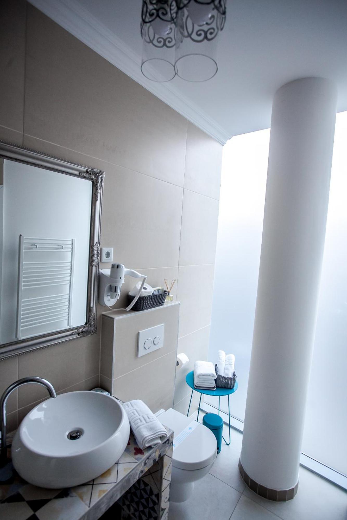 Flex Selfcheckins - Zagreb - Hostel - 8 Rooms - City Centre מראה חיצוני תמונה