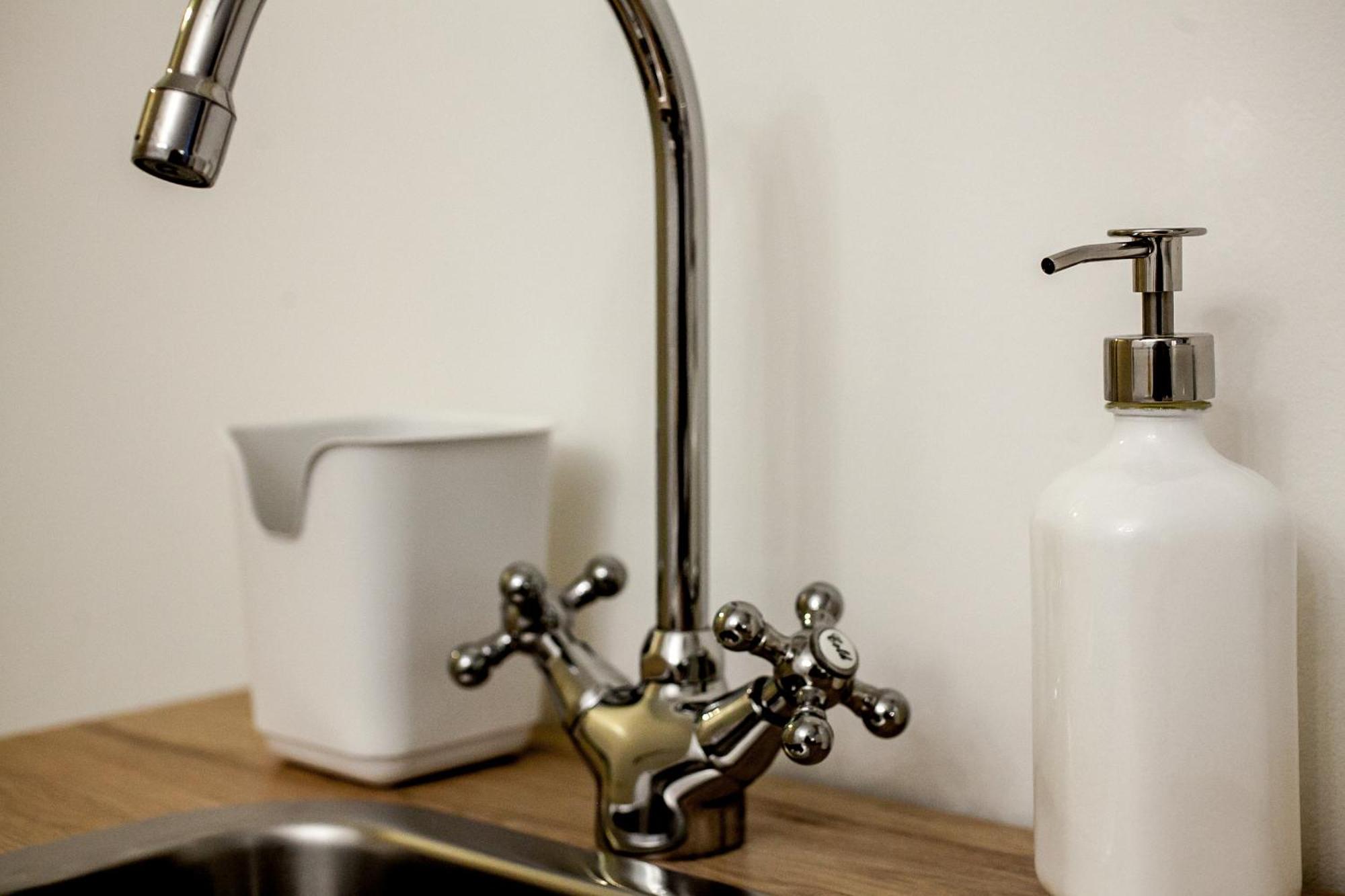 Flex Selfcheckins - Zagreb - Hostel - 8 Rooms - City Centre מראה חיצוני תמונה
