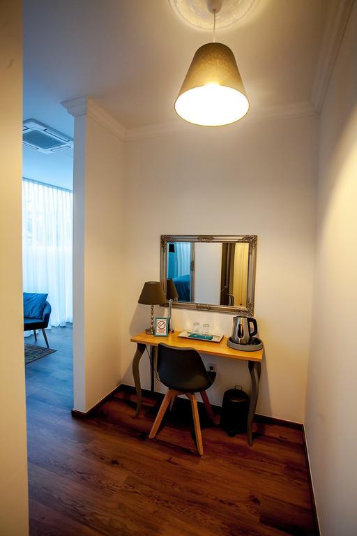 Flex Selfcheckins - Zagreb - Hostel - 8 Rooms - City Centre מראה חיצוני תמונה