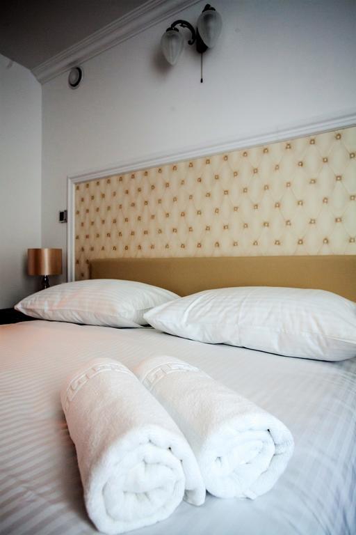 Flex Selfcheckins - Zagreb - Hostel - 8 Rooms - City Centre מראה חיצוני תמונה