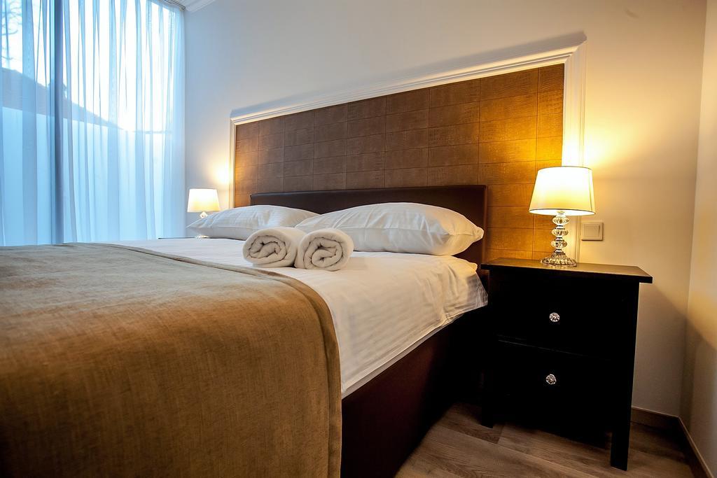 Flex Selfcheckins - Zagreb - Hostel - 8 Rooms - City Centre מראה חיצוני תמונה