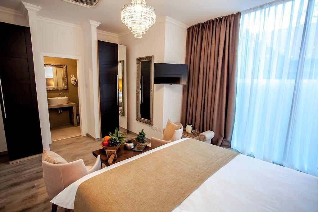 Flex Selfcheckins - Zagreb - Hostel - 8 Rooms - City Centre מראה חיצוני תמונה