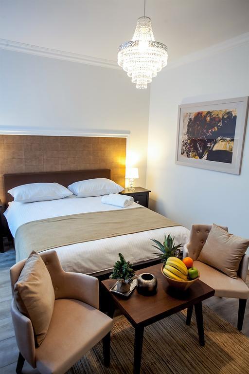 Flex Selfcheckins - Zagreb - Hostel - 8 Rooms - City Centre מראה חיצוני תמונה