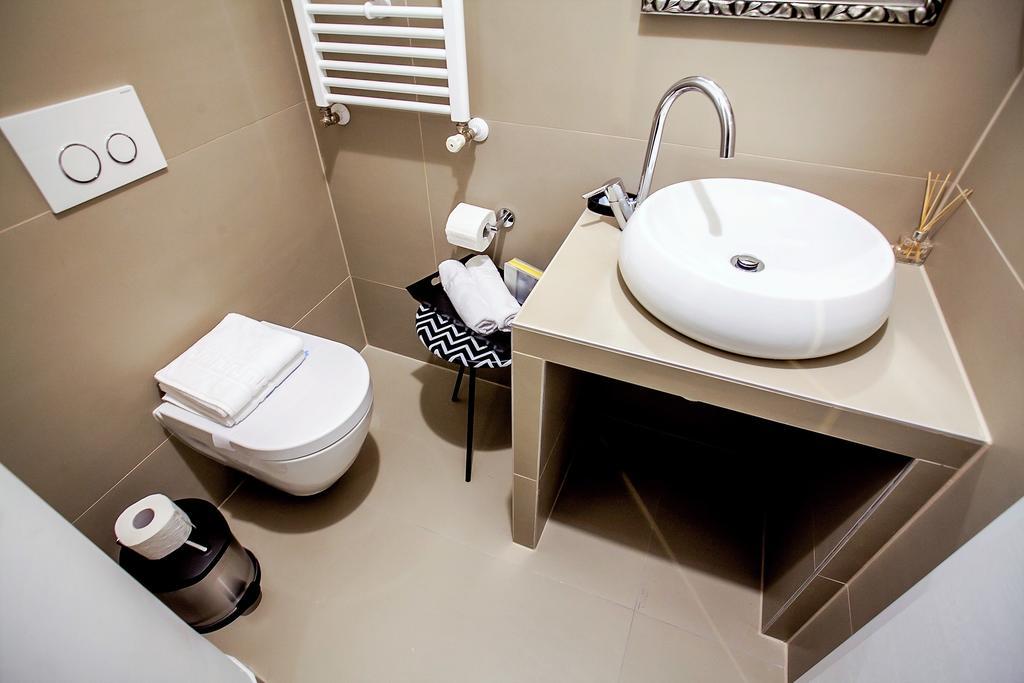 Flex Selfcheckins - Zagreb - Hostel - 8 Rooms - City Centre מראה חיצוני תמונה