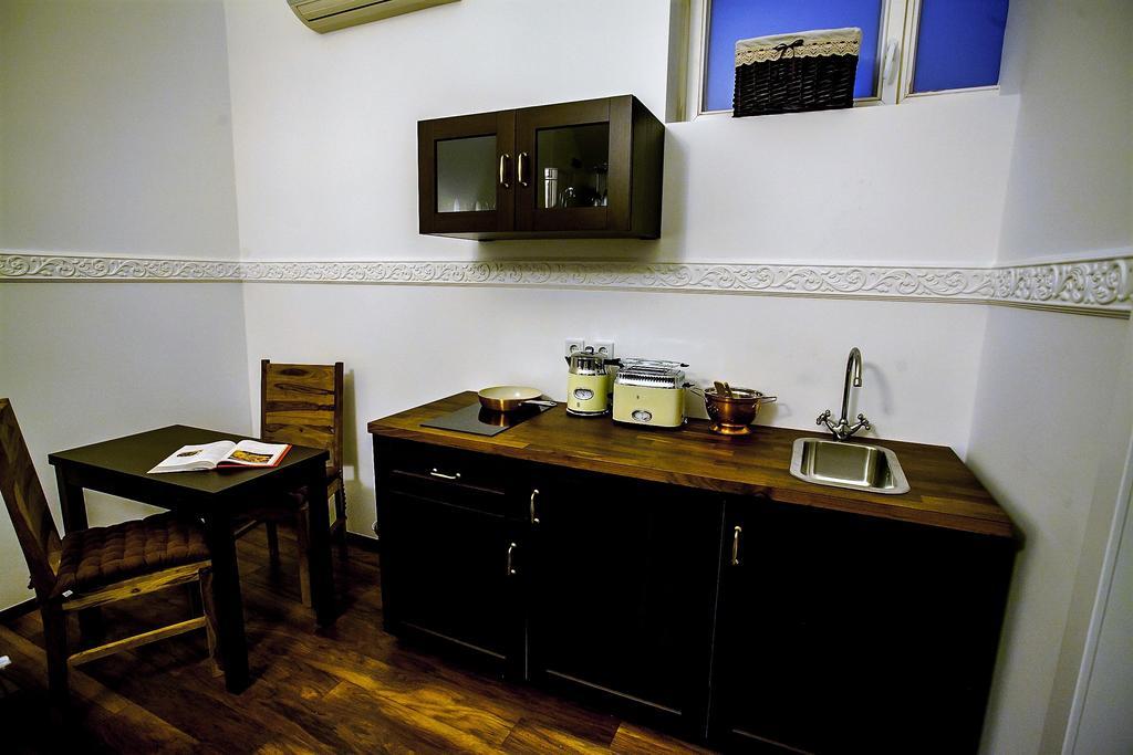 Flex Selfcheckins - Zagreb - Hostel - 8 Rooms - City Centre מראה חיצוני תמונה
